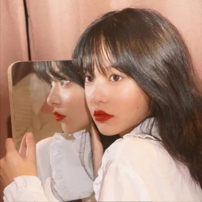 三位少女